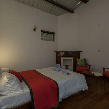 Saffronstays Milton Abbott Estate, Ooty Luaran gambar