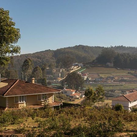 Saffronstays Milton Abbott Estate, Ooty Luaran gambar