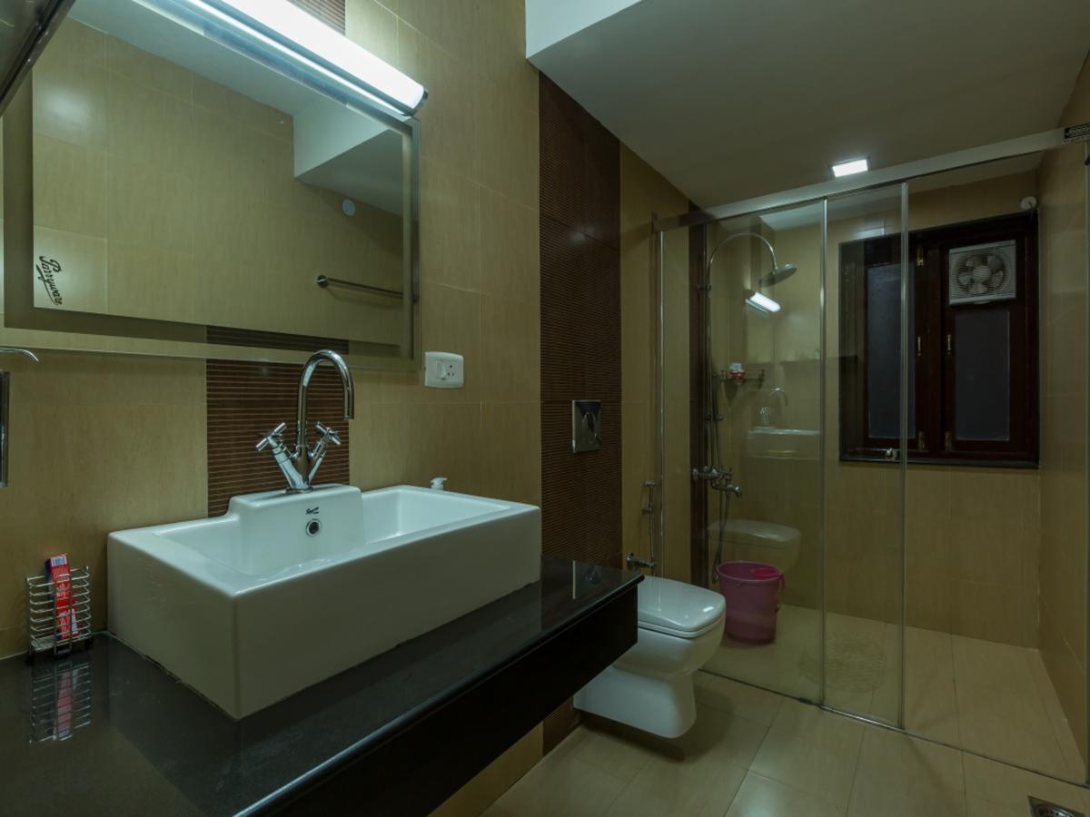 Saffronstays Milton Abbott Estate, Ooty Luaran gambar