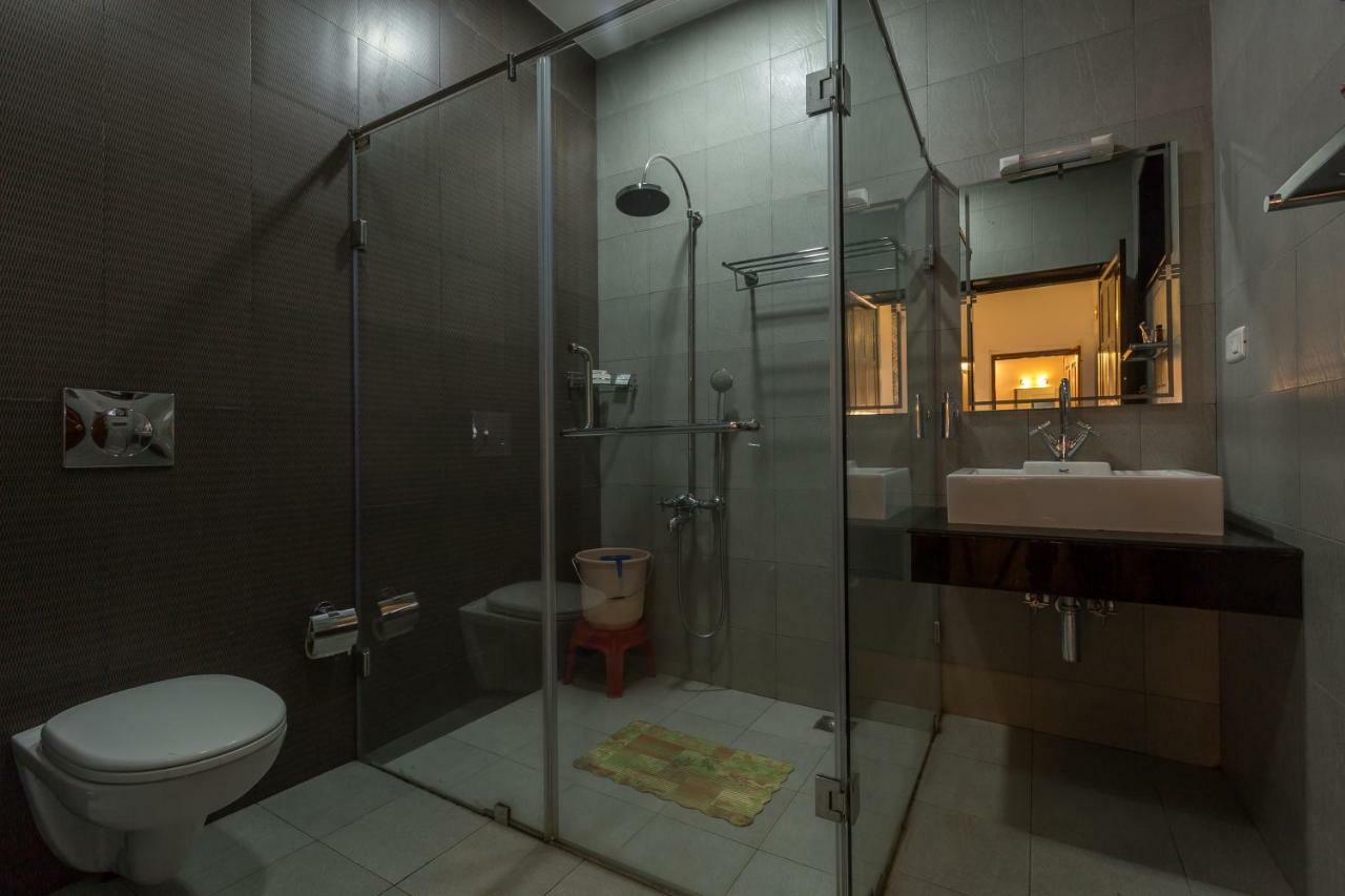 Saffronstays Milton Abbott Estate, Ooty Luaran gambar